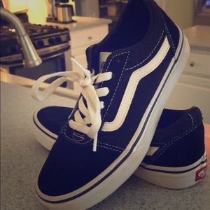 Vans Sneakers